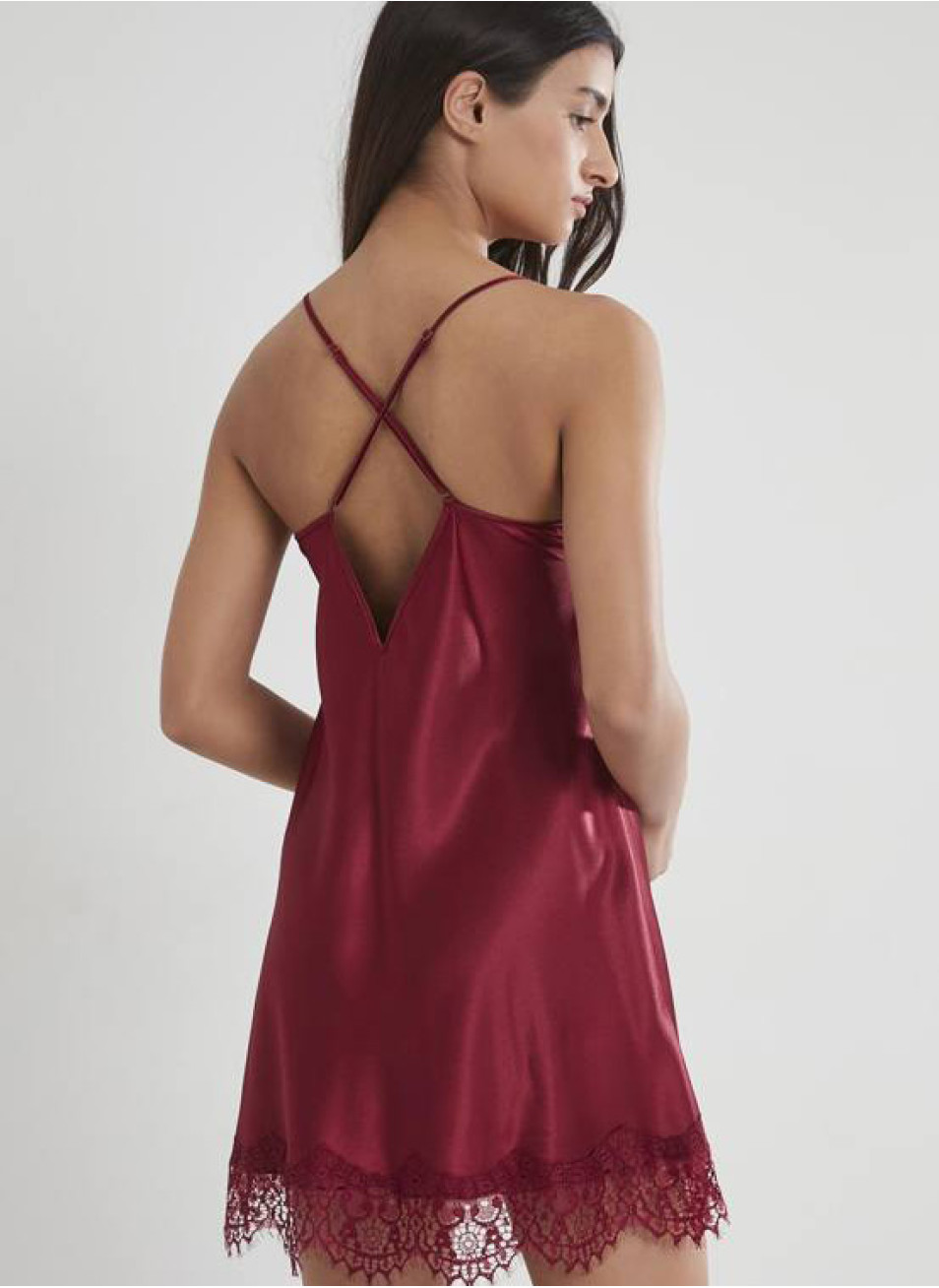 Пеньюар (S,M,L,XL) Pierre Cardin