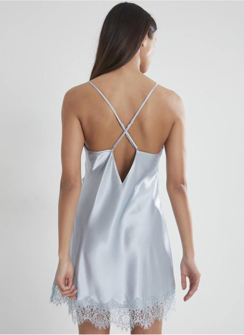 Пеньюар (S,M,L,XL) Pierre Cardin