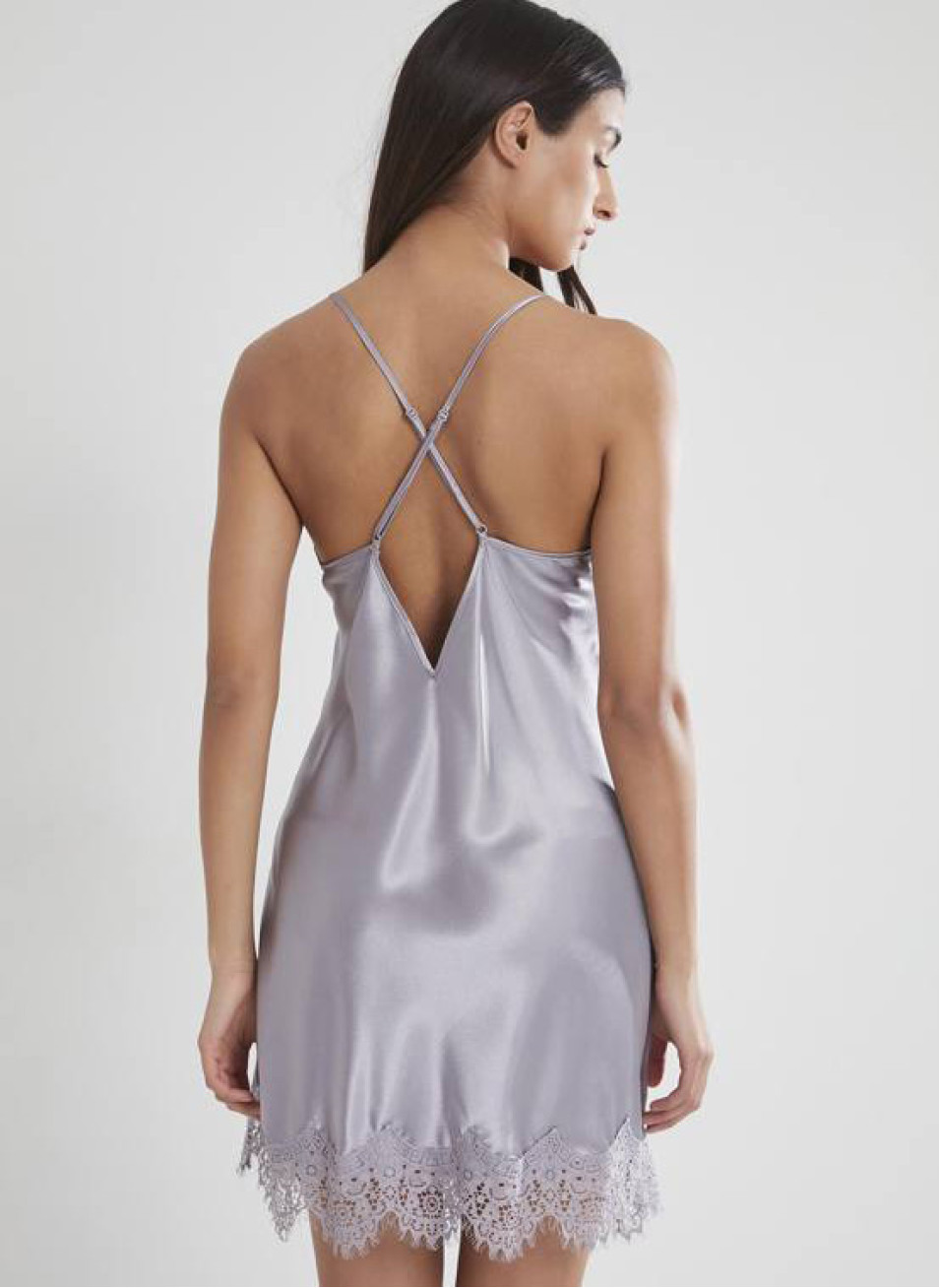 Пеньюар (S,M,L,XL) Pierre Cardin