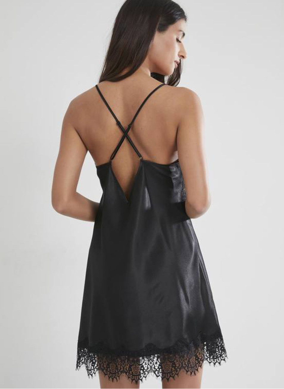 Пеньюар (S,M,L,XL) Pierre Cardin