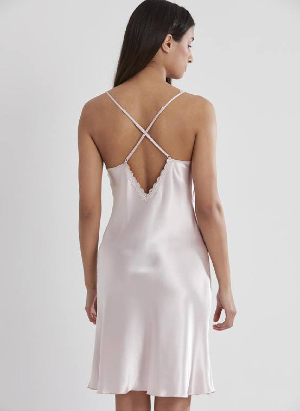 Пеньюар (S,M,L,XL) Pierre Cardin