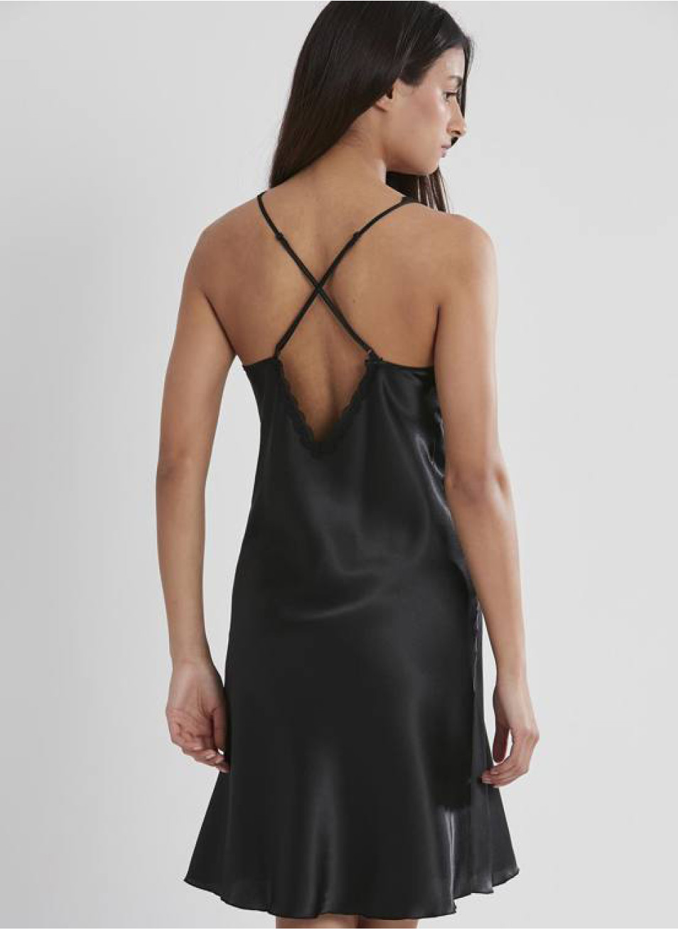 Пеньюар (S,M,L,XL) Pierre Cardin