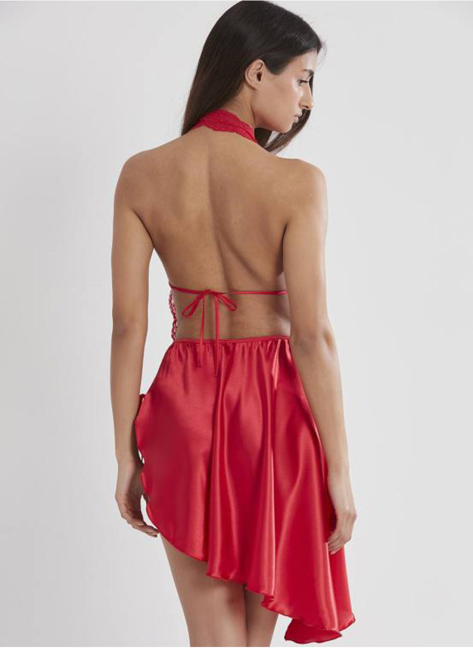 Пеньюар (S,M,L,XL) Pierre Cardin