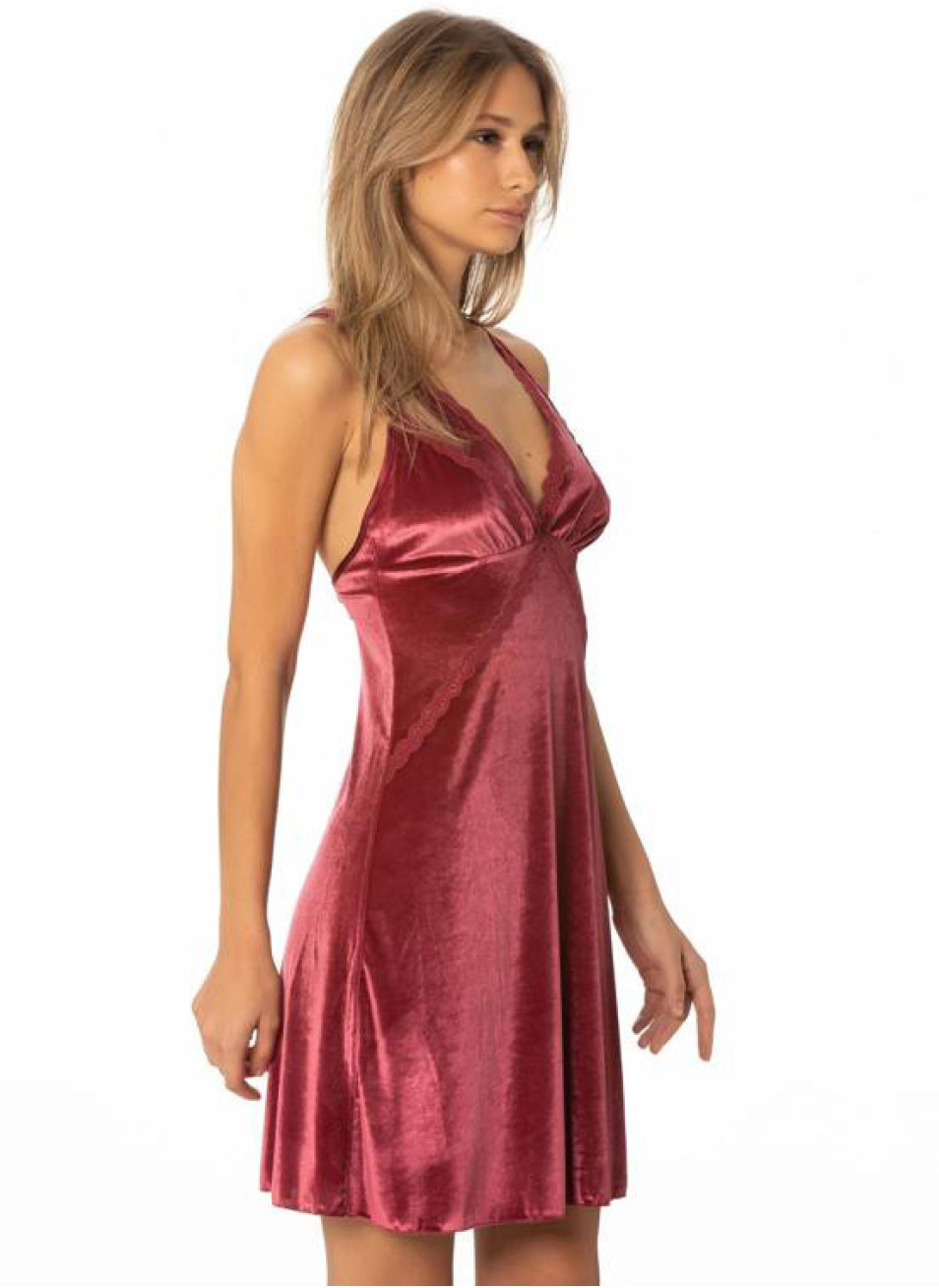 Пеньюар (S,M,L,XL) Pierre Cardin