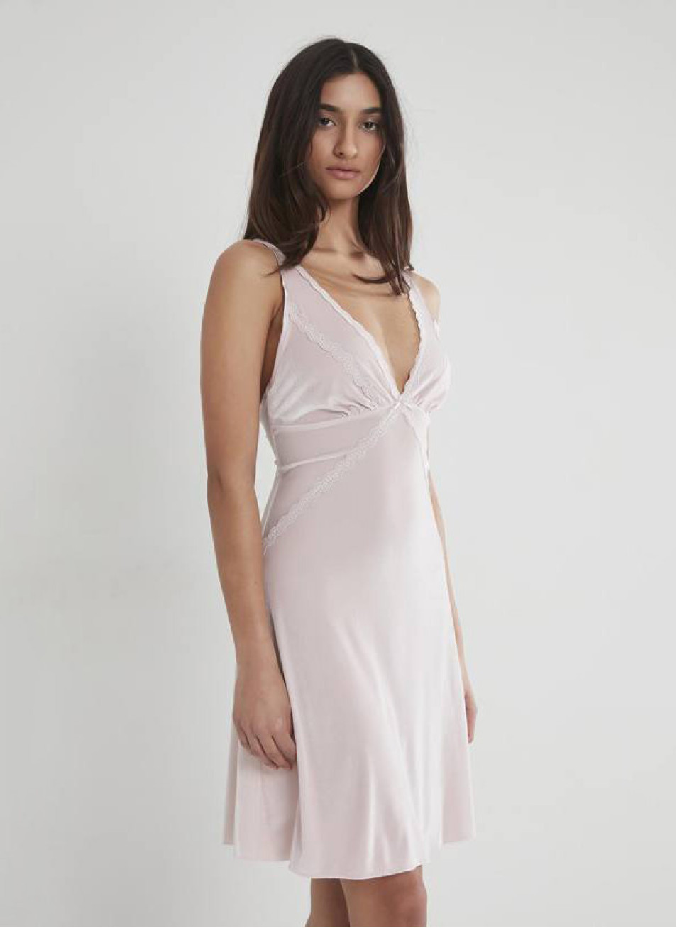 Пеньюар (S,M,L,XL) Pierre Cardin