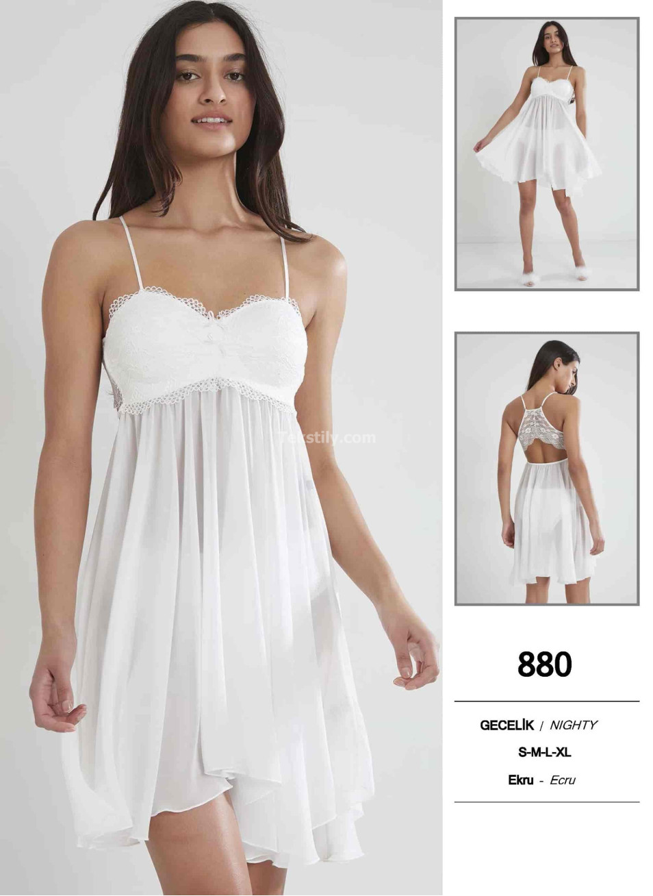 Пеньюар Pierre Cardin
