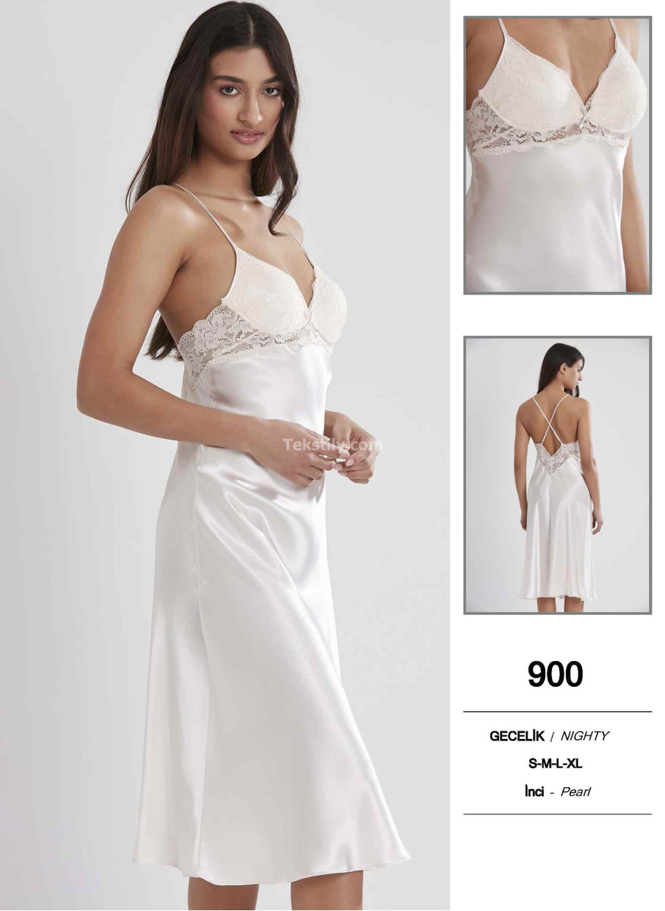 Пеньюар Pierre Cardin