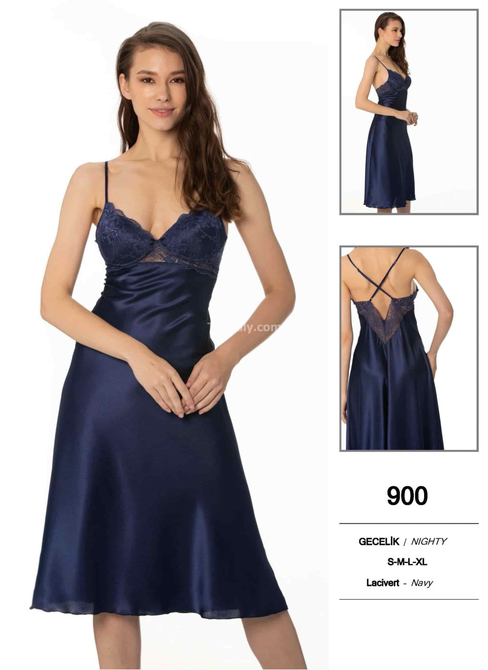 Пеньюар Pierre Cardin