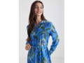 Женское Платье (S,M,L,XL) Penye Mood 2025