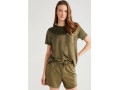 Женский комплект с шортами Penye Mood (S,M,L,XL) Женский комплект с шортами Penye Mood (S,M,L,XL)