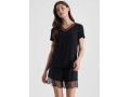 Женский комплект с шортами Penye Mood 2025 (S,M,L,XL)