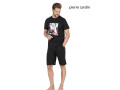 Мужской Комплект с Шортами Pierre Cardin 2024 (S-M-L-XL-2XL) Мужской Комплект с Шортами Pierre Cardin 2024 (S-M-L-XL-2XL)