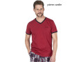 Мужской Комплект с Шортами Pierre Cardin 2024 (S-M-L-XL-2XL)