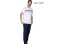 Мужской Комплект с Брюками Pierre Cardin 2024 (S-M-L-XL-2XL) Мужской Комплект с Брюками Pierre Cardin 2024 (S-M-L-XL-2XL)
