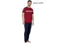Мужской Комплект с Брюками Pierre Cardin 2024 (S-M-L-XL-2XL) Мужской Комплект с Брюками Pierre Cardin 2024 (S-M-L-XL-2XL)
