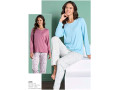 Женская Пижама Pijadore 2025/26 (2XL+3XL+4XL+5XL) Женская Пижама Pijadore 2025/26 (2XL+3XL+4XL+5XL)