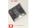 Женские носки следки 12 пар в уп. Cotton (36-40) PRO Женские носки следки 12 пар в уп. Cotton (36-40) PRO