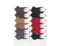 Женские носки следки 12 пар в уп. Cotton (36-40) PRO