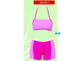 (4-6-8-10-12-14) Девочкам Купальник Ruko Swimwear (4-6-8-10-12-14) Девочкам Купальник Ruko Swimwear
