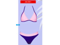 (2-4-6-8-10-12) Девочкам Купальник Ruko Swimwear (2-4-6-8-10-12) Девочкам Купальник Ruko Swimwear