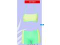 (4-6-8-10-12-14) Девочкам Купальник Ruko Swimwear 