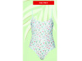 (8-10-12-14) Девочкам Купальник Ruko Swimwear (8-10-12-14) Девочкам Купальник Ruko Swimwear