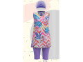 2023 Купальник для Девочек 3-ка (8-10-12-14-16) Ruko Swimwear 2023 Купальник для Девочек 3-ка (8-10-12-14-16) Ruko Swimwear