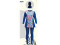 2023 Купальник для Девочек 3-ка (8-10-12-14-16) Ruko Swimwear 2023 Купальник для Девочек 3-ка (8-10-12-14-16) Ruko Swimwear