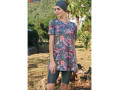 2023 Женский Купальник (3XL-4XL-5XL) Ruko Swimwear 2023 Женский Купальник (3XL-4XL-5XL) Ruko Swimwear