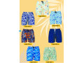 Ruko Swimwear Пляжные Мужские Шорты (S-M-L-XL-2XL) Ruko Swimwear Пляжные Мужские Шорты (S-M-L-XL-2XL)