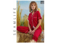 Женский комплект с брюками SEAMLIFE (S/M+L+XL+2XL)