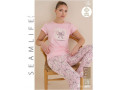 Женский комплект с брюками SEAMLIFE (S/M+L+XL+2XL) Женский комплект с брюками SEAMLIFE (S/M+L+XL+2XL)