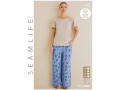 Женская пижама Seamlife (S/M+L+XL+2XL)