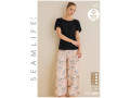 Женская пижама Seamlife (S/M+L+XL+2XL)
