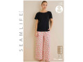 Женская пижама Seamlife (S/M+L+XL+2XL) Женская пижама Seamlife (S/M+L+XL+2XL)