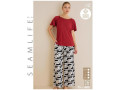 Женская пижама Seamlife (S/M+L+XL+2XL) Женская пижама Seamlife (S/M+L+XL+2XL)