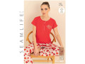 Женский комплект с брюками SEAMLIFE (S/M+L+XL+2XL)