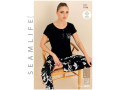 Женский комплект с брюками SEAMLIFE (S/M+L+XL+2XL)