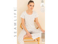Женская пижама Seamlife (S+M+L+XL) Женская пижама Seamlife (S+M+L+XL)