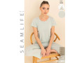 Женская пижама Seamlife (S+M+L+XL)
