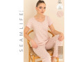 Женская пижама Seamlife (S+M+L+XL) Женская пижама Seamlife (S+M+L+XL)