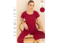 Женская пижама Seamlife (S+M+L+XL) Женская пижама Seamlife (S+M+L+XL)