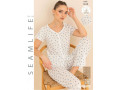 Женская пижама Seamlife (S+M+L+XL) Женская пижама Seamlife (S+M+L+XL)