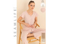 Женская пижама Seamlife (S+M+L+XL) Женская пижама Seamlife (S+M+L+XL)