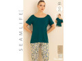Женский комплект с брюками SEAMLIFE (S/M+L+XL+2XL) Женский комплект с брюками SEAMLIFE (S/M+L+XL+2XL)