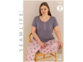 Пижама Женская SEAMLIFE (2XL+3XL+4XL+5XL)