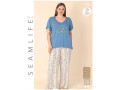 Пижама Женская SEAMLIFE (2XL+3XL+4XL+5XL)