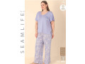 Пижама Женская SEAMLIFE (2XL+3XL+4XL+5XL)
