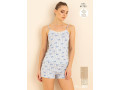 Женский комплект с шортами Seamlife (S+M+L+XL) Женский комплект с шортами Seamlife (S+M+L+XL)