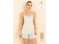 Женский комплект с шортами Seamlife (S/M+L+XL+2XL)